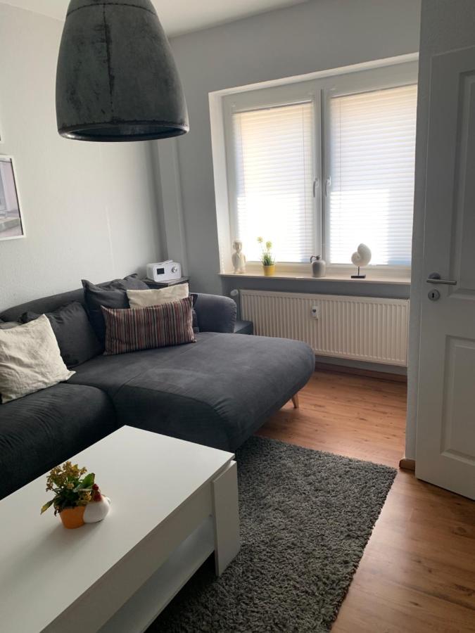 Zentral Gelegene Remscheider Ferienwohnung Exterior photo